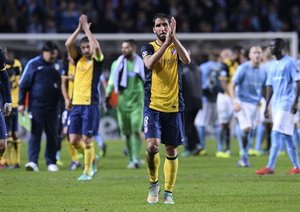 رائول گارسیا