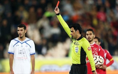 شایعه روز | ترکی داور دربی 80 پایتخت