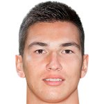 ویتالیس ماکسیمِنکو/لتونی / ملی / مردان (587)/35