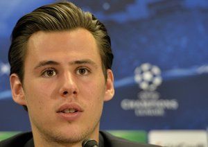 آستریا وین 4-1 زنیت / گروه G لیگ قهرمانان اروپا|آستریا وین 4-1 زنیت / گروه G لیگ قهرمانان اروپا