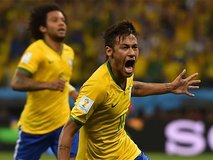 تیم منتخب روز اول جام‌جهانی 2014 برزیل