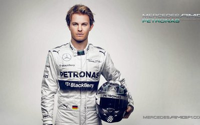 18 راننده وفادار فرمول یک