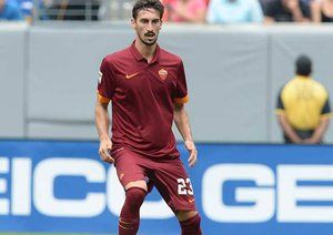 رم|اینتر میلان 2-0 آ اس رم / دیدار وستانه