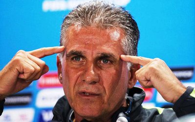 آیا استراتژی کارلوس کی‌روش درست بود؟