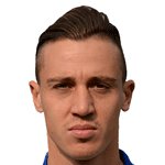 Matteo Chinellato/Imolese / / باشگاهی / مردان (10405)/34