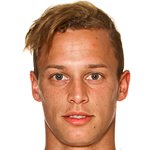 جولیان شائوئرته/پویسِن مونستِر /آلمان / باشگاهی / مردان (3813)/37