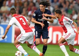 ادینسون کاوانی