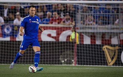 تری: در هیچ تیم لیگ برتری بازی نمی‌کنم