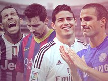 برندگان و بازندگان فصل نقل و انتقالات تابستانی