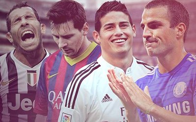 برندگان و بازندگان فصل نقل و انتقالات تابستانی