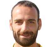 آگوستینو گاروفالو/وِنِزیا /ایتالیا / باشگاهی / مردان (4686)/41