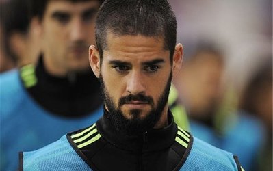 بازیکن رئال مادرید نام سگ خانگی اش را مسی گذاشت!