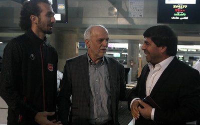 نوری: حاشیه‌سازی عربستانی‌ها انگیزه ما را بیشتر می‌کند