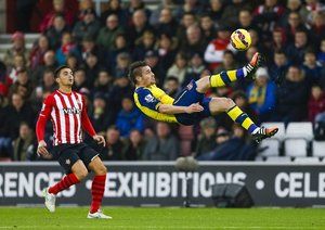 متیو دبوشی|ساوتهمپتون 2 - 0 آرسنال / لیگ جزیره