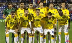 یاران شجاعی در وقت‌های تلف شده از صعود به لالیگا بازماندند