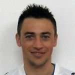 Ciprian Cătălin Petre/یوونتوس / / باشگاهی / مردان (5966)/45