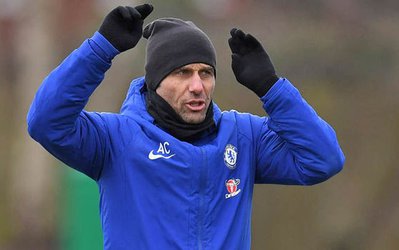 کونته: بارسلونا لیونل مسی به اضافه ده بازیکن دیگر است