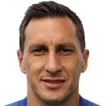 Christian Eduardo Giménez/پاچوکا /مکزیک / باشگاهی / مردان (4577)/44