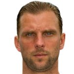 Björn Sengier/اسپورتینگ هاسِلت / / باشگاهی / مردان (9102)/46