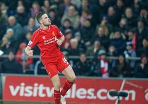 جردن هندرسون