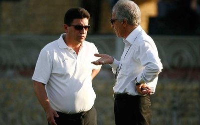 پورحیدری: از بازی استقلال پای تلویزیون ناخن می‌خوردم! / قلعه‌نویی یک فصل از استقلال دور باشد بهتر است