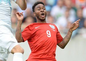 رحيم استرلینگ