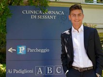 نوید صراف | دیبالا؛ خریدی ارزان قیمت