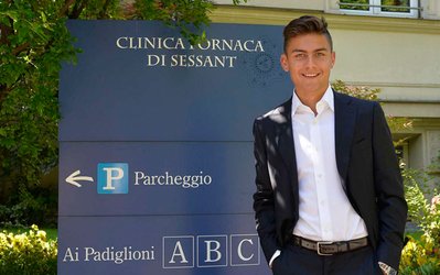 دی بالا: یووه مستحق پیروزی بود