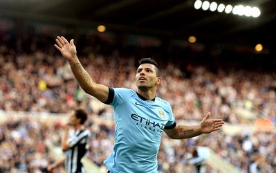 پیگرینی، چشم انتظار شاهکارهای آگوئرو