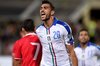 ایتالیا 1 - 0 مالت / مقدماتی یورو 2016