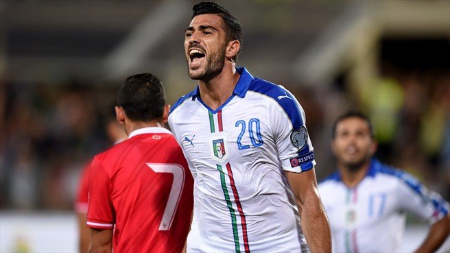 گرازيانو پله