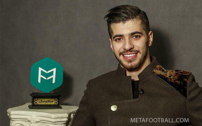 متاگپ | سعید عزت اللهی: فوتبال آلمان و بوندسلیگا به سبک بازی من نزدیک‌تر است / افتخار می‌کنم که در ملوان توپ جمع کن بودم / روس ها خیلی زرنگ شدند