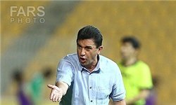 جام شهدا | قلعه‌نویی: به خاطر مقام شامخ شهدا اعتراضی نداریم