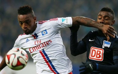 بوندسلیگا | هامبورگ 0 - هرتا 1 / شکست خانگیِ بندرنشینان