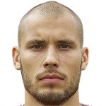 نیکی مائِنپا/بریستول سیتی /انگلستان / باشگاهی / مردان (3050)/40