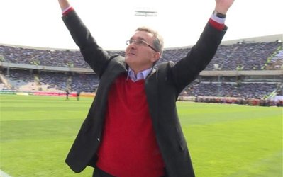 سوال روز | چرا پرسپولیسی‌ها برانکو را دوست دارند؟