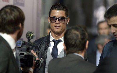 سوژه روز | اعتراف رونالدو درباره پسرش