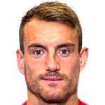 اُرِلیِن یواخیم/لوکزامبورگ / ملی / مردان (588)/39