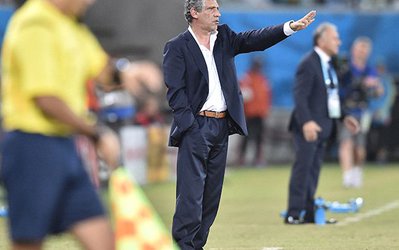 کمیته انضباطی فیفا، مجازات سرمربی پرتغال را کاهش داد