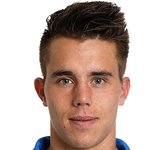 Jonas Knudsen/دانمارک / ملی / مردان (335)/33