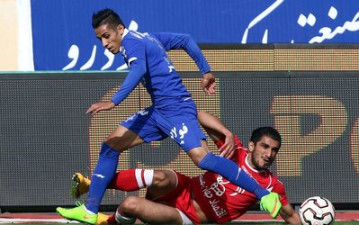 فخرالدینی: زمانی میتوانند ما را جریمه کنند که به تعهداتشان عمل کنند