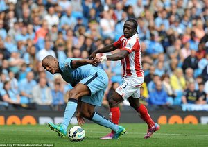 وینسنت کمپانی