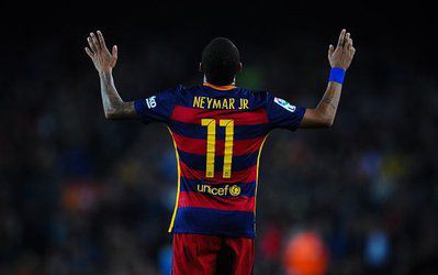 پنج بازیکنی که بارسلونا می تواند با فروش نیمار، آن ها را بخرد