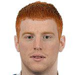 Rory Gaffney/والسال /انگلستان / باشگاهی / مردان (3181)/36