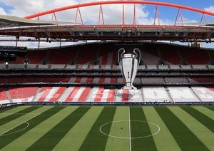 جام قهرمانی