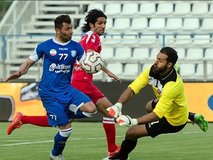 زهرا اسدی | سوشا - پرسپولیس اصل تضاد!