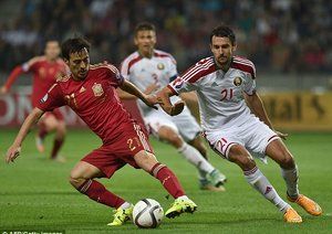 سسک فابرگاس