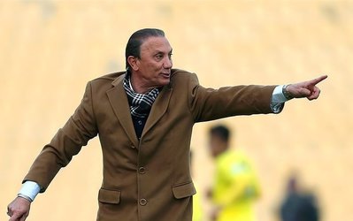 درخشان حاضر به مصاحبه نشد /سکوت کادرفنی در مورد لیست مازاد پرسپولیس