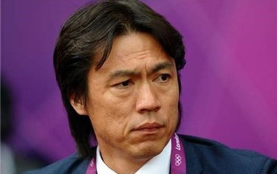 سرمربی کره جنوبی: استراتژی اشتباه منجر به شکست ما برابر الجزایر شد