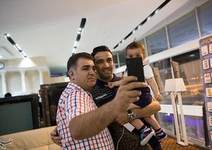 جواد نکونام